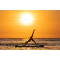 Aztron Venus Fitness All Round 10.8 Aufblasbares Stand Up Paddle Board SUP Set -Bravo Verkäufe aztron venus fitness all round 108 aufblasbares stand up paddle board sup set 5