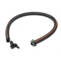 Bravo Ersatzschlauch Und Adapter Für Bravo GE21 Pumpe