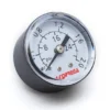 Bravo Ersatzteil SP 236 Manometer Für Bravo 100, 101, 4XS Pumpe