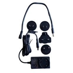 Bravo SP35 Ladegerät 230V Für BST 800 Battery Und GE 20-1 Pumpe