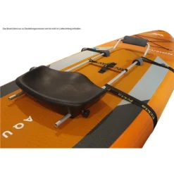 Eckla Board Seat Universeller Sitz Für SUP Und Surfboards 8 Eckla Board Seat Universeller Sitz Für SUP Und Surfboards -Bravo Verkäufe eckla board seat universeller sitz fur sup und surfboards 2