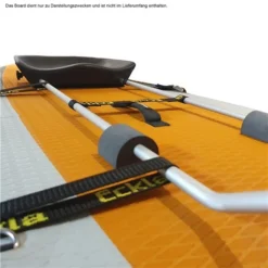 Eckla Board Seat Universeller Sitz Für SUP Und Surfboards 9 Eckla Board Seat Universeller Sitz Für SUP Und Surfboards -Bravo Verkäufe eckla board seat universeller sitz fur sup und surfboards 3