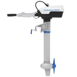 Epropulsion Spirit 1.0 Evo 3 PS Kurzschaft Elektromotor Mit Akku Außenborder -Bravo Verkäufe epropulsion spirit 10 evo 3 ps kurzschaft elektromotor mit akku aussenborder 5