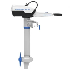 Epropulsion Spirit 1.0 Plus 3 PS Kurzschaft Elektromotor Außenborder Mit Akku