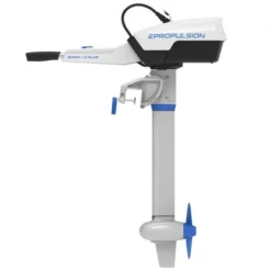 Epropulsion Spirit 1.0 Plus 3 PS Langschaft Elektromotor Außenborder Mit Akku -Bravo Verkäufe epropulsion spirit 10 plus 3 ps langschaft elektromotor aussenborder mit akku 3