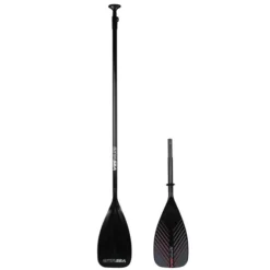 ExtaSea 2-in-1 SUP Fiberglaspaddel Paddelkombination Doppelpaddel Red -Bravo Verkäufe extasea 2 in 1 sup fiberglaspaddel paddelkombination doppelpaddel red 4