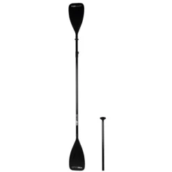 ExtaSea 2-in-1 SUP Fiberglaspaddel Paddelkombination Doppelpaddel Red -Bravo Verkäufe extasea 2 in 1 sup fiberglaspaddel paddelkombination doppelpaddel red 5