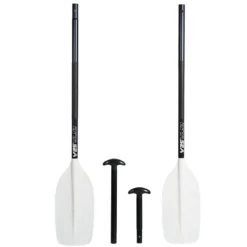 ExtaSea Alu Paddelkombination Doppelpaddel Stechpaddel Black And White -Bravo Verkäufe extasea alu paddelkombination doppelpaddel stechpaddel black and white 3