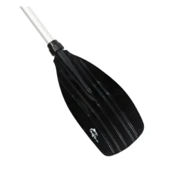 ExtaSea Alu Riemenpaar Riemen-Paddel Aluminium Ruder 150 Cm