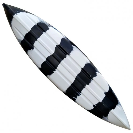 ExtaSea Birdy 309 Angelboot Kompaktes 1er Touren & Freizeitkajak 5 ExtaSea Birdy 309 Angelboot Kompaktes 1er Touren & Freizeitkajak – Bild 5