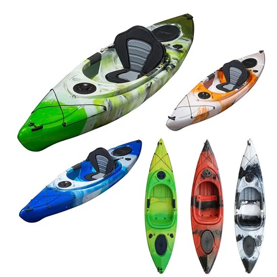 ExtaSea Birdy 309 Angelboot Kompaktes 1er Touren & Freizeitkajak 1 ExtaSea Birdy 309 Angelboot Kompaktes 1er Touren & Freizeitkajak