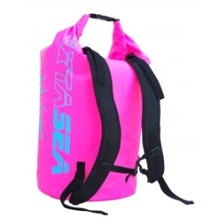 ExtaSea Dry Backpack Wasserdichter Transport Rucksack Packsack Pink -Bravo Verkäufe extasea dry backpack wasserdichter transport rucksack packsack pink 2