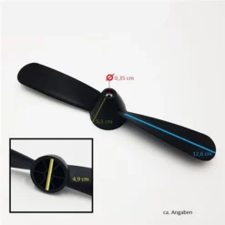 ExtaSea Ersatzteil Propeller Für Pedalantrieb -Bravo Verkäufe extasea ersatzteil propeller fur pedalantrieb 2