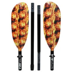 ExtaSea Fire Vario Fiberglas Doppelpaddel Kajak Paddel 4-teilig 6 ExtaSea Fire Vario Fiberglas Doppelpaddel Kajak Paddel 4-teilig -Bravo Verkäufe extasea fire vario fiberglas doppelpaddel kajak paddel 4 teilig 2