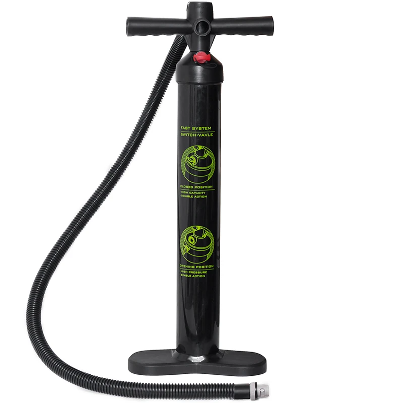 ExtaSea Hochdruck Pumpe Double Action Handpumpe 1 ExtaSea Hochdruck Pumpe Double Action Handpumpe