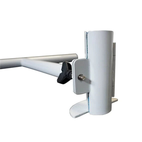 ExtaSea Motorhalterung EXLSF II Für Pedalkajaks 3 ExtaSea Motorhalterung EXLSF II Für Pedalkajaks – Bild 3