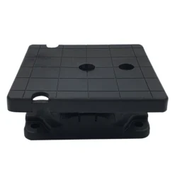 ExtaSea Mounting Plate Für Alle ExtaSea Festboote Halterung Für Echolot