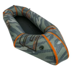 Extasea Packraft 255 1er Trekking Schlauchboot Camouflage TPU Ultra Leicht -Bravo Verkäufe extasea packraft 255 1er trekking schlauchboot camouflage tpu ultra leicht 3
