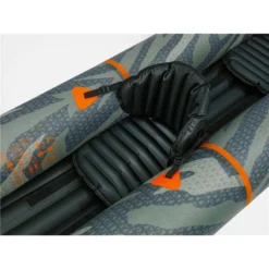 Extasea Packraft 300 Double 2er Trekking Schlauchboot Camouflage TPU Ultra Leicht -Bravo Verkäufe extasea packraft 300 double 2er trekking schlauchboot camouflage tpu ultra leicht 2