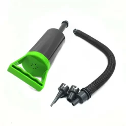 ExtaSea Packraft Pumpe Handpumpe Luftpumpe -Bravo Verkäufe extasea packraft pumpe handpumpe luftpumpe 2