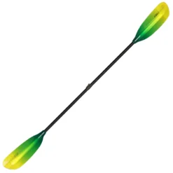 ExtaSea Pro Tour Carbon Vario Doppelpaddel | 220-240cm | 4-teilig | Lime-yellow -Bravo Verkäufe extasea pro tour carbon vario doppelpaddel 220 240cm 4 teilig lime yellow 2