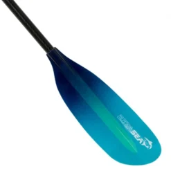 ExtaSea Pro Tour Carbon Vario Doppelpaddel | 230-240cm | 2-teilig | Blue-light Blue -Bravo Verkäufe extasea pro tour carbon vario doppelpaddel 230 240cm 2 teilig blue light blue 4