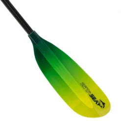 ExtaSea Pro Tour Carbon Vario Doppelpaddel | 230-240cm | 2-teilig | Lime-yellow -Bravo Verkäufe extasea pro tour carbon vario doppelpaddel 230 240cm 2 teilig lime yellow 4