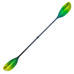 ExtaSea Pro-XL Carbon Vario Doppelpaddel | 220-240cm | 4-teilig | Lime-yellow -Bravo Verkäufe extasea pro xl carbon vario doppelpaddel 220 240cm 4 teilig lime yellow 2
