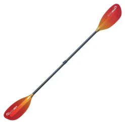 ExtaSea Pro-XL Carbon Vario Doppelpaddel | 220-240cm | 4-teilig | Red-yellow -Bravo Verkäufe extasea pro xl carbon vario doppelpaddel 220 240cm 4 teilig red yellow 2
