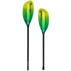 ExtaSea Pro-XL Carbon Vario Doppelpaddel | 220-240cm | 2-teilig | Lime-yellow -Bravo Verkäufe extasea pro xl carbon vario doppelpaddell 220 240cm 2 teilig lime yellow 3