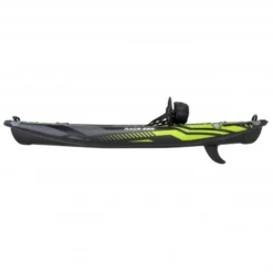 ExtaSea Race 285 1er Kajak Aufblasbar Drop-Stitch Schlauchboot Kajak Lime -Bravo Verkäufe extasea race 285 1er kajak aufblasbar drop stitch schlauchboot kajak lime 4