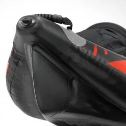 ExtaSea Race 285 1er Kajak Aufblasbar Drop-Stitch Schlauchboot Kajak Rot -Bravo Verkäufe extasea race 285 1er kajak aufblasbar drop stitch schlauchboot kajak rot 5