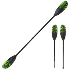 ExtaSea Safari Fiberglas Vario Doppelpaddel Kajak Paddel 2-teilig -Bravo Verkäufe extasea safari fiberglas vario doppelpaddel kajak paddel 2 teilig 2