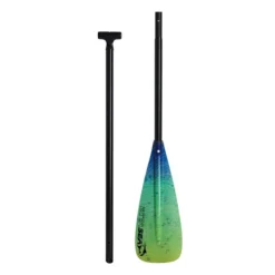 ExtaSea SUP 3-teiliges Fiberglaspaddel Mit Level-Lock Verschluss -Bravo Verkäufe extasea sup 3 teiliges fiberglaspaddel mit level lock verschluss 2