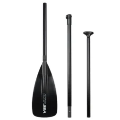 ExtaSea SUP Vario Fiberglas Paddel 3-teilig Black-grey 5 ExtaSea SUP Vario Fiberglas Paddel 3-teilig Black-grey -Bravo Verkäufe extasea sup vario fiberglas paddel 3 teilig black grey 2