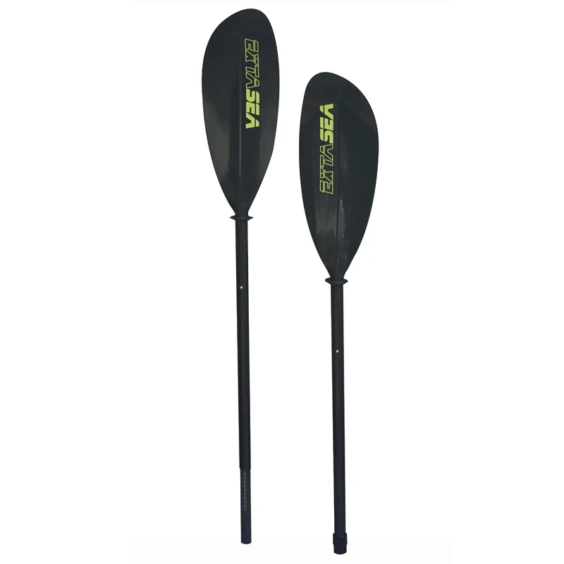 ExtaSea Tour Plus Vario Carbon-Carbon Doppelpaddel 4-tlg 3 ExtaSea Tour Plus Vario Carbon-Carbon Doppelpaddel 4-tlg – Bild 3