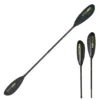 ExtaSea Tour Vario Carbon-Carbon Doppelpaddel 2-tlg
