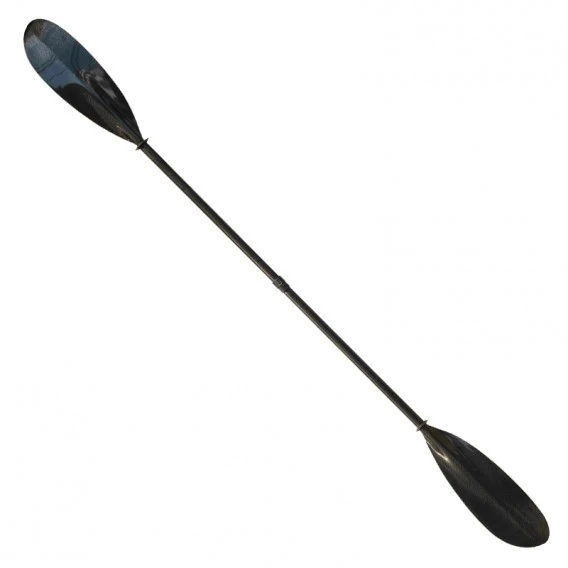 ExtaSea Tour Vario Carbon-Carbon Doppelpaddel 2-tlg 4 ExtaSea Tour Vario Carbon-Carbon Doppelpaddel 2-tlg – Bild 4