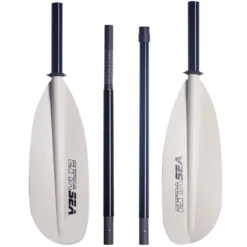 Extasea Tour Vario Fiberglas Doppelpaddel 2-teilig Und 4-teilig -Bravo Verkäufe extasea tour vario fiberglas doppelpaddel 4
