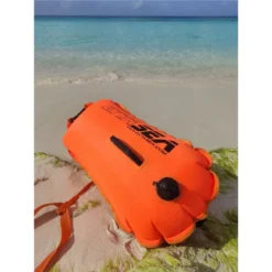 ExtaSea Wasserdichter Packsack 28L Trockentasche Schwimmboje Gelb -Bravo Verkäufe extasea wasserdichter packsack 28l trockentasche schwimmboje gelb 2