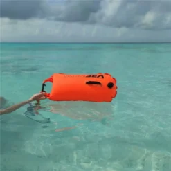 ExtaSea Wasserdichter Packsack 28L Trockentasche Schwimmboje Orange -Bravo Verkäufe extasea wasserdichter packsack 28l trockentasche schwimmboje orange 5