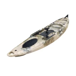 ExtaSea-Yak 350 Pro 1er Sit On Top Kajak Mit Steueranlage + Kajaksitz + Paddel -Bravo Verkäufe extasea yak 350 pro 1er sit on top kajak mit steueranlage kajaksitz paddel 2