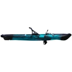 ExtaSea-Yak 396 Pedal II 1 Personen Kajak Mit Pedalantrieb Sit On Top -Bravo Verkäufe extasea yak 396 pedal ii 1 personen kajak mit pedalantrieb sit on top 3