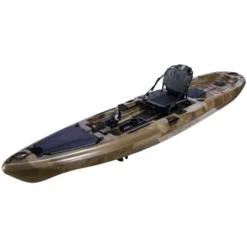 ExtaSea-Yak 396 Pedal II 1 Personen Kajak Mit Pedalantrieb Sit On Top -Bravo Verkäufe extasea yak 396 pedal ii 1 personen kajak mit pedalantrieb sit on top 4