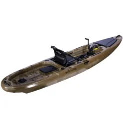 ExtaSea-Yak 396 Pedal II 1 Personen Kajak Mit Pedalantrieb Sit On Top -Bravo Verkäufe extasea yak 396 pedal ii 1 personen kajak mit pedalantrieb sit on top 5