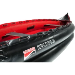 Grabner Adventure Expedition Kanu Expeditionskajak Tourencanadier Luftboot -Bravo Verkäufe grabner adventure expedition kanu expeditionskajak tourencanadier luftboot 3