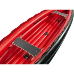 Grabner Adventure Expedition Kanu Expeditionskajak Tourencanadier Luftboot -Bravo Verkäufe grabner adventure expedition kanu expeditionskajak tourencanadier luftboot 4