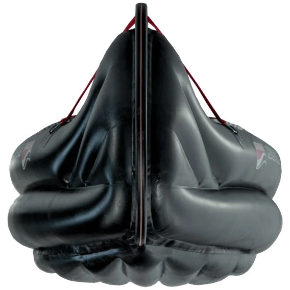 Grabner Adventure SL Kanu Tourencanadier Luftboot 3 Grabner Adventure SL Kanu Tourencanadier Luftboot – Bild 3