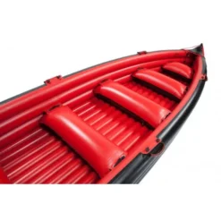 Grabner Adventure Team 10er Kanu Kanadier Gruppen Schlauchboot -Bravo Verkäufe grabner adventure team 10er kanu kanadier gruppen schlauchboot 2