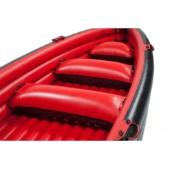 Grabner Adventure Team 10er Kanu Kanadier Gruppen Schlauchboot -Bravo Verkäufe grabner adventure team 10er kanu kanadier gruppen schlauchboot 3